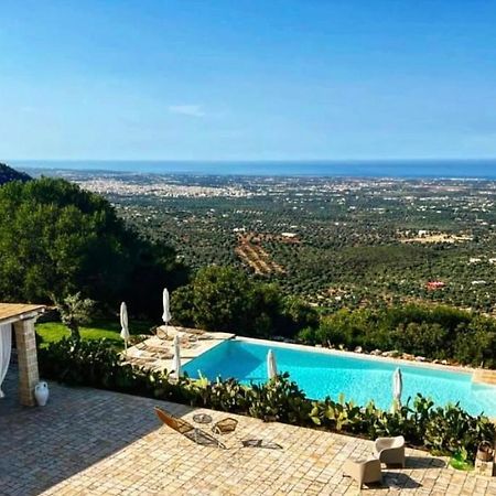 Dimora Le Ginestre Adults Only Bed & Breakfast Fasano Exterior photo