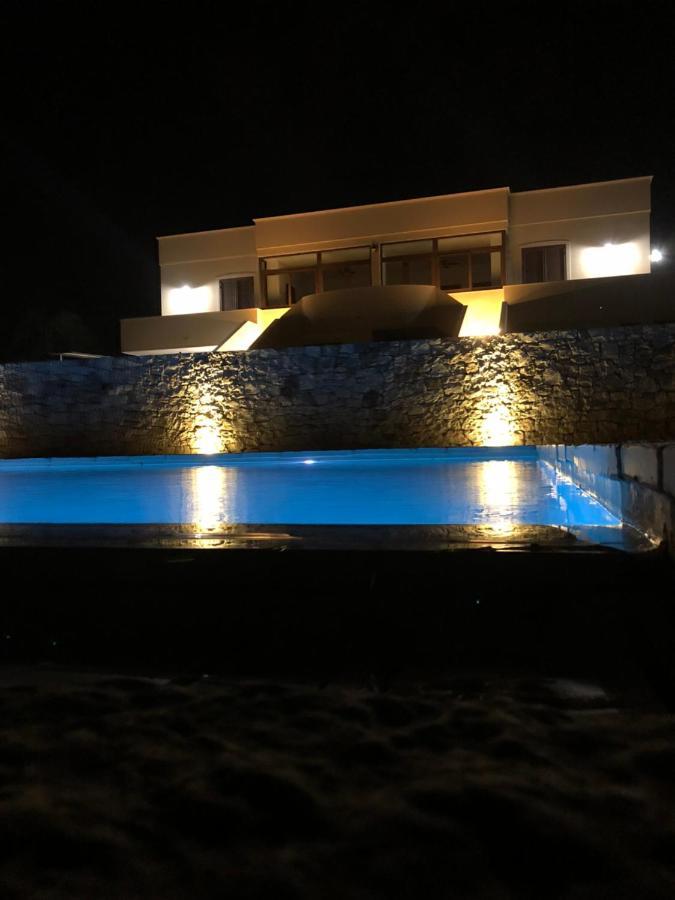 Dimora Le Ginestre Adults Only Bed & Breakfast Fasano Exterior photo