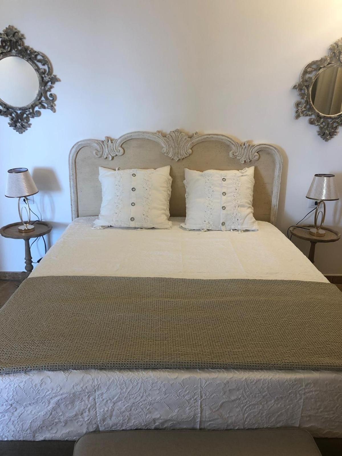 Dimora Le Ginestre Adults Only Bed & Breakfast Fasano Exterior photo